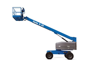 Aerial Lifts